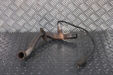 Suzuki Burgman 125 INIEZIONE COLLETTORE DI SCARICO MARMITTA Completo di Sonda