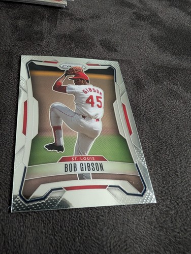 2026 panini prizm baseball bob - panini,
