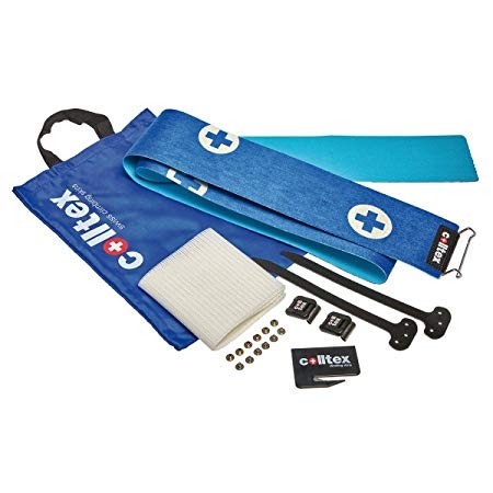 Colltex pelli 110mm skialp - pelli,