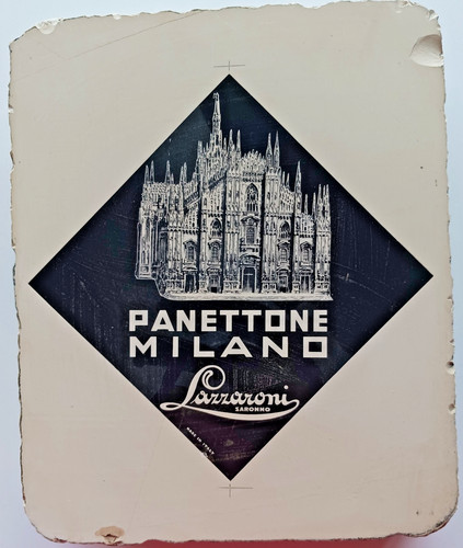 Pietra litografica lazzaroni - pietra,