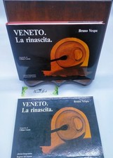 Libro veneto rinascita - veneto,