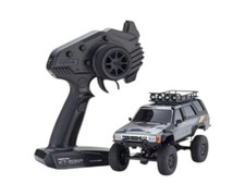 Kyosho Toyota 4-Runner grigio