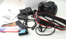 Canon EOS 70D 20,2MP