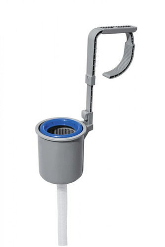 Skimmer parete pompe bestway - parete,