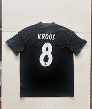Maglia Real Madrid "KROOS" #8