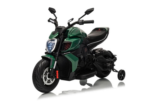 Moto elettrica per - moto,