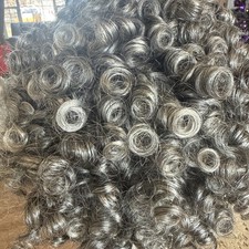 Capelli umani pixies berretto