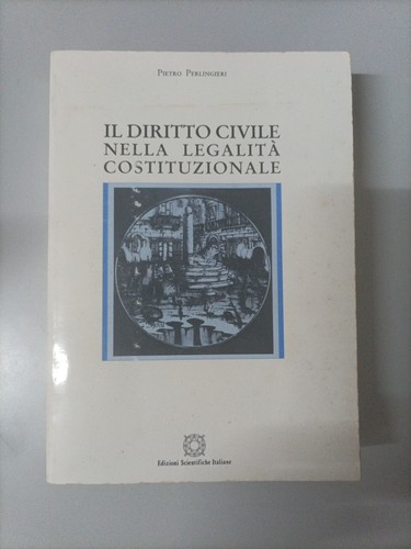 Pietro perlingieri diritto - pietro,