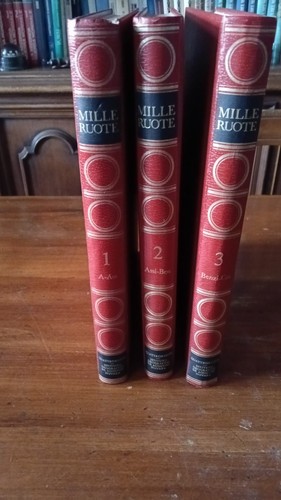 Enciclopedia milleruote ist - enciclopedia, ist.de