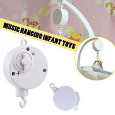 Music Box Carica 0-3 Anni ABS
