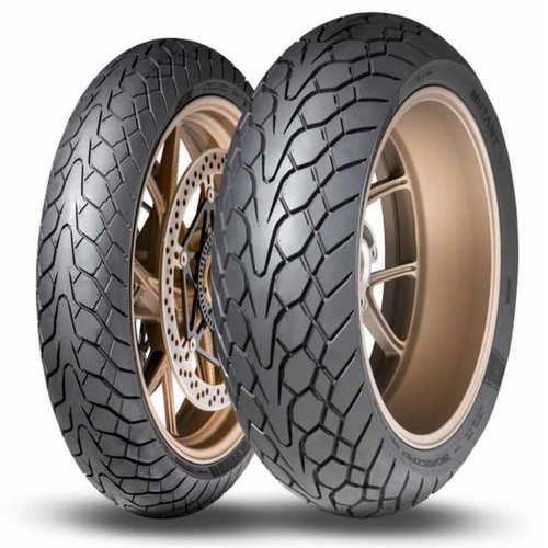 Dunlop pneumatici moto 120 - pneumatici, 120/70