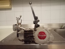 blocco motote Mosquito 38-B