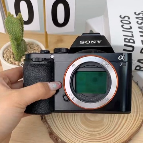 Sony alpha a7m1 - i,