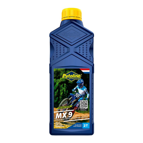 Olio motore putoline ester - putoline,