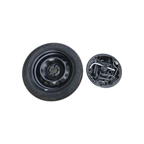 Kit ruota scorta originale - scorta,