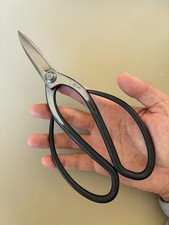 Kaneshin Forbici per Bonsai