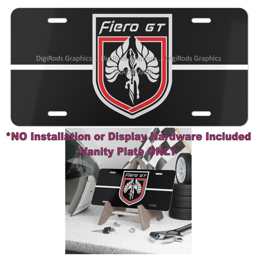 Targa auto digirods - targa,