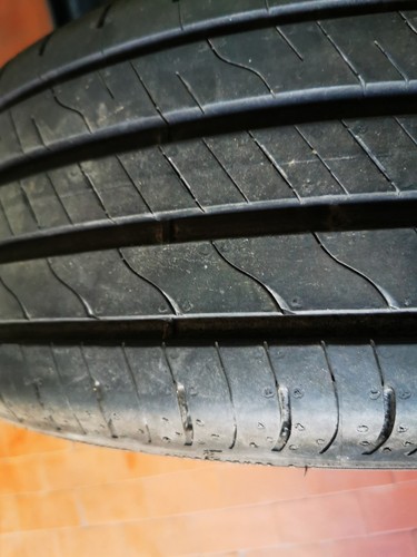 Goodyear efficientgrip - goodyear,