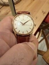 Zenith Stellina Vintage