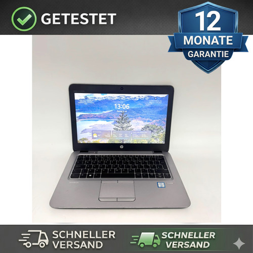 Portatile elitebook 820 - hp, g3