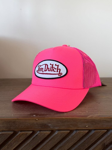 Cappello berretto camionista