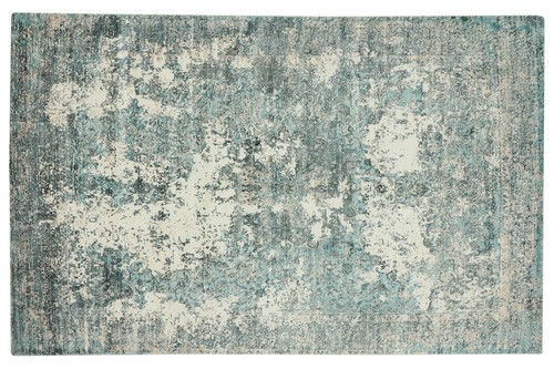 Tappeto vintage handloom - tappeto,