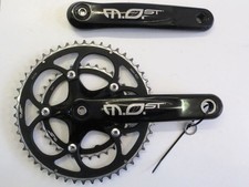 MOST Compact Crankset 50/34T