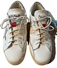 Sneackers Ishikawa Hand Made