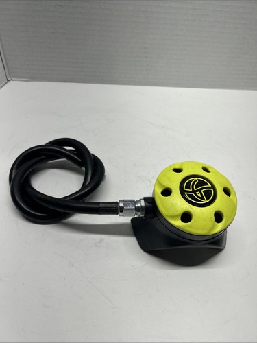 Regolatore genesis scuba - regolatore,