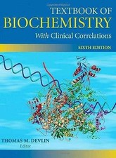 Textbook of Biochemistry: With
