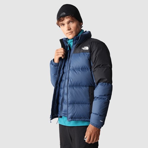 The north face diablo piumino - the,