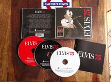 Elvis Presley - 75 75Th