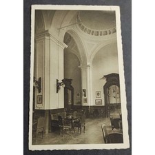 Cartolina Torino - Scuola d'Applicazione d'Artiglieria e Genio