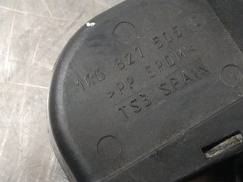 1k6827505c serratura - 1k6827505c,