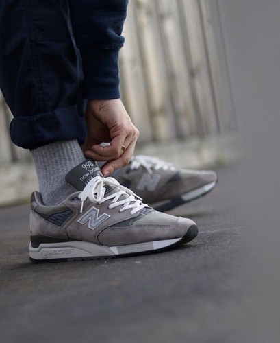 Taglia new balance 998 core - new,