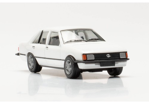 Herpa 029001 opel rekord - 029001, e