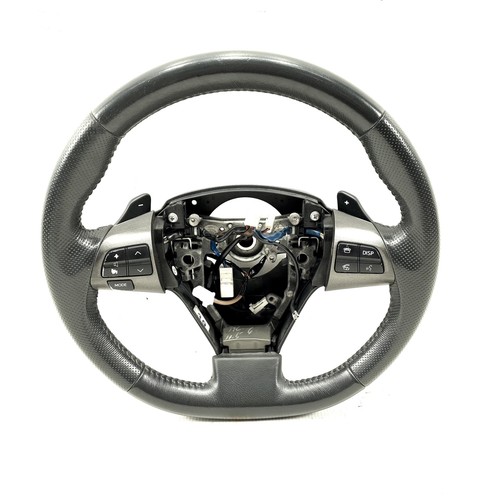 Volante con comandi cambio per - comandi,
