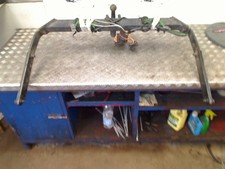 GANCIO DI TRAINO 7 POLIG Ford