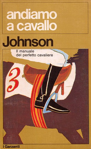 Andiamo cavallo - a,