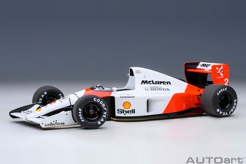 Autoart 89151 18 mclaren - 1/18,