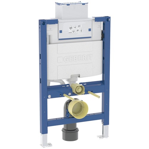 Geberit duofix elemento a - duofix, wc
