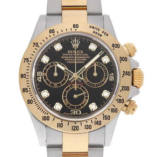 Rolex cosmograph daytona - cosmograph, 8p