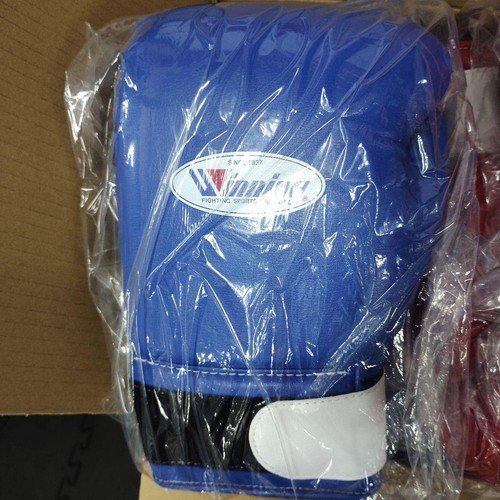 Guantoni boxe vincenti - boxe,