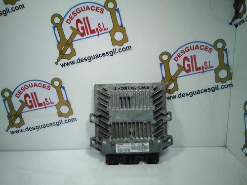 9653447380 centralina motore