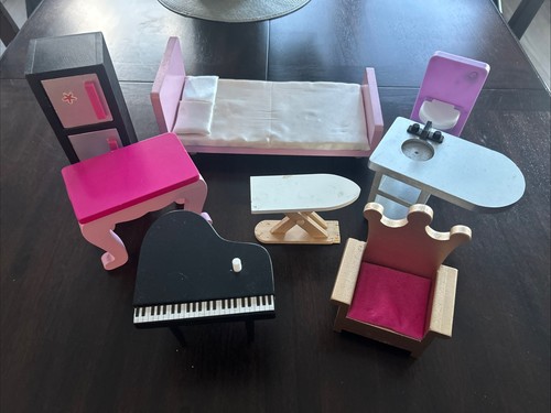 Kidkraft mobili per - pz,