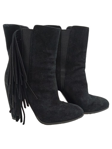 Pinko stivaletto donna nero - nero, in