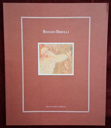 Renato birolli archivio - -,