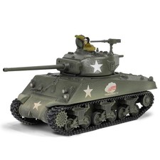 Forze del Valore Sherman