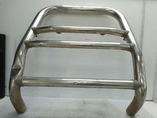 Paraurti anteriore nissan - paraurti,