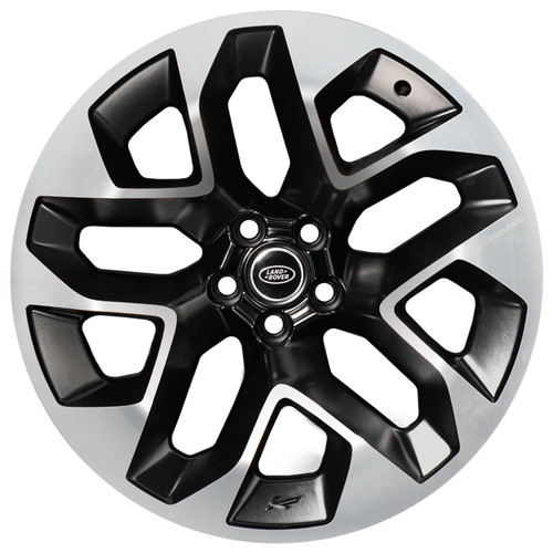 Set cerchi lega kahn 22 - lega,